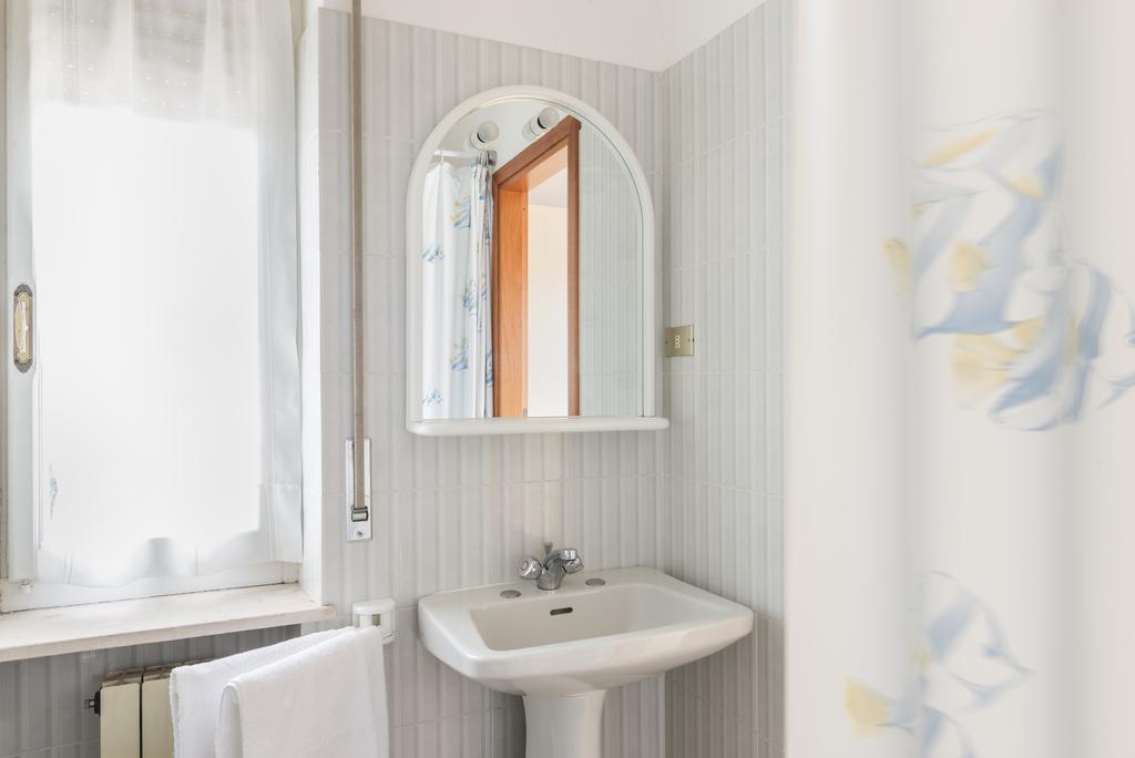 Hotel Cristina San Rocco di Piegara Eksteriør bilde