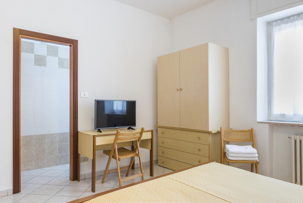 Hotel Cristina San Rocco di Piegara Eksteriør bilde