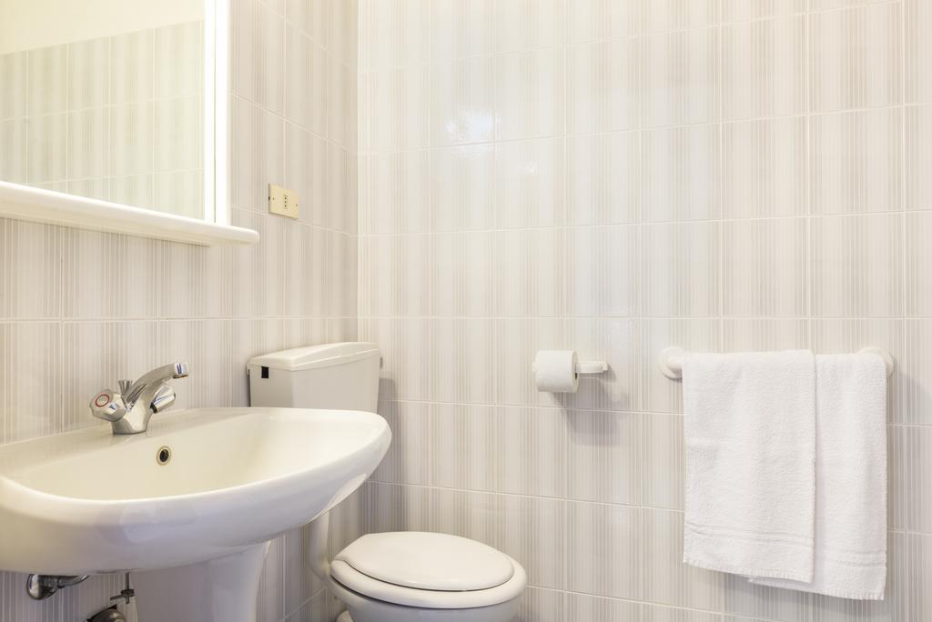 Hotel Cristina San Rocco di Piegara Eksteriør bilde