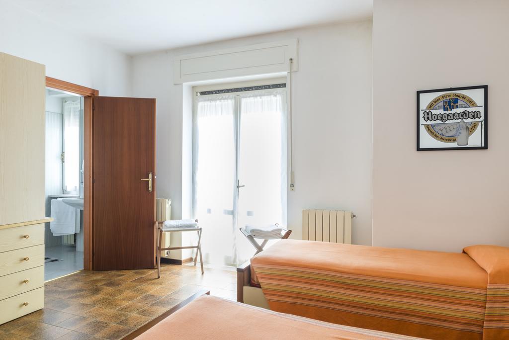 Hotel Cristina San Rocco di Piegara Eksteriør bilde