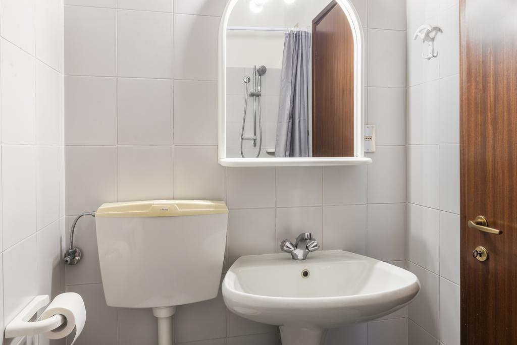 Hotel Cristina San Rocco di Piegara Eksteriør bilde