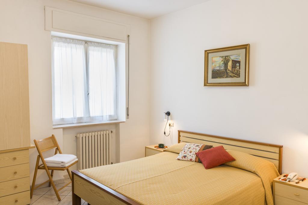 Hotel Cristina San Rocco di Piegara Eksteriør bilde